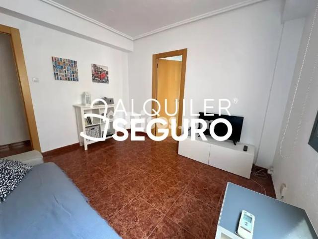 Piso en alquiler en Ciutat Vella