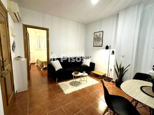 Piso en alquiler en Ciutat Vella