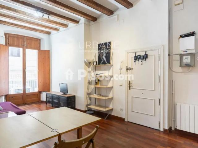 Piso en alquiler en Ciutat Vella