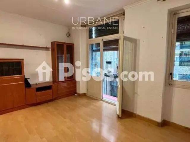 Piso en alquiler en Ciutat Vella