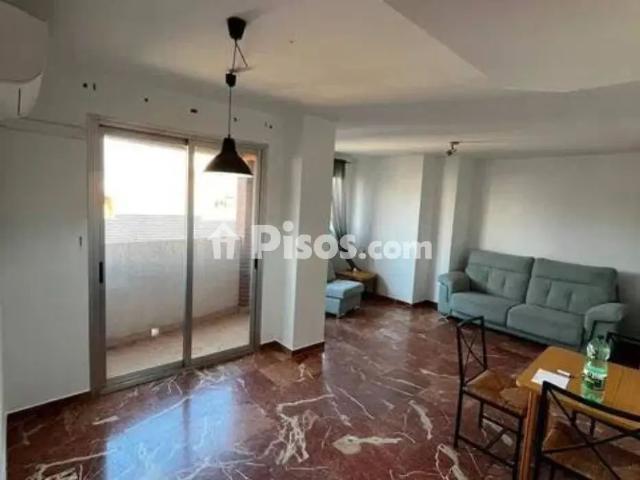 Piso en alquiler en Ciutat de Les Arts I de Les Ciències