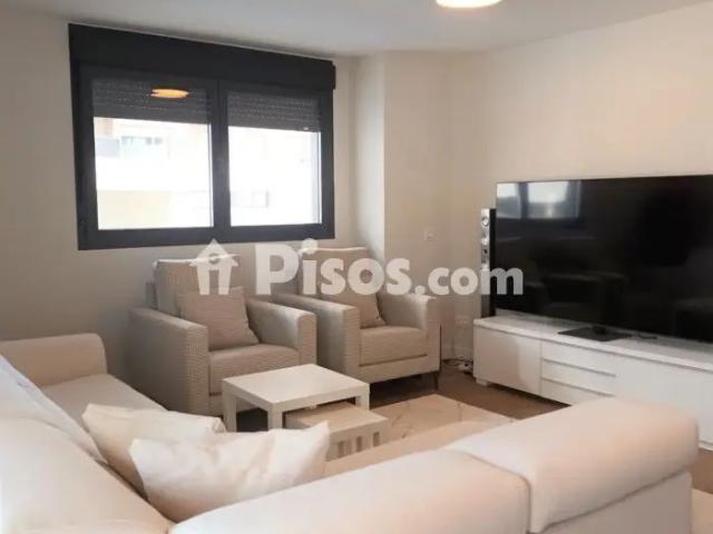 Piso en alquiler en Ciutat de Les Arts I de Les Ciències