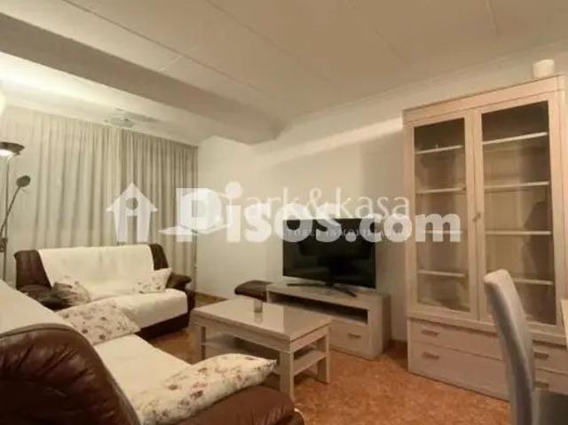 Piso en alquiler en Ciutat Jardí