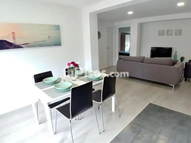 Piso en alquiler en Ciutat Jardí
