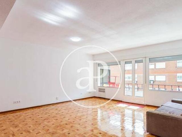 Piso en alquiler en Clara del Rey