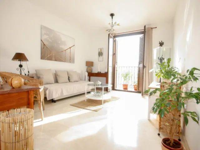 Piso en alquiler en Coín