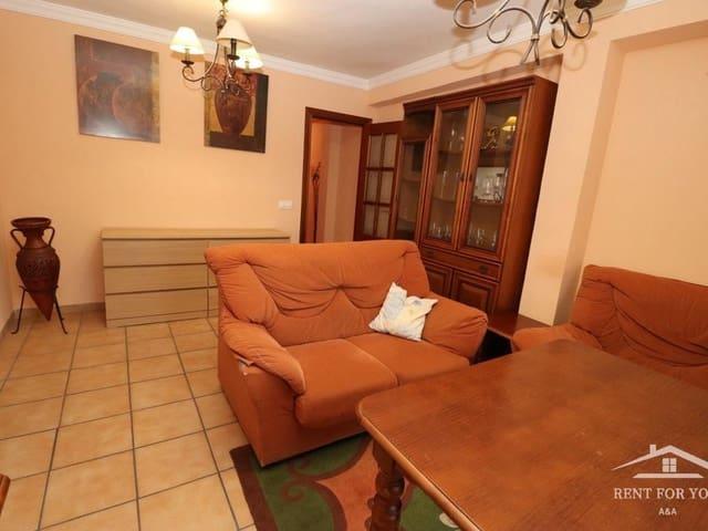 Piso en alquiler en Coín, Málaga