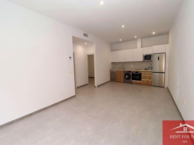 Piso en alquiler en Coín, Málaga