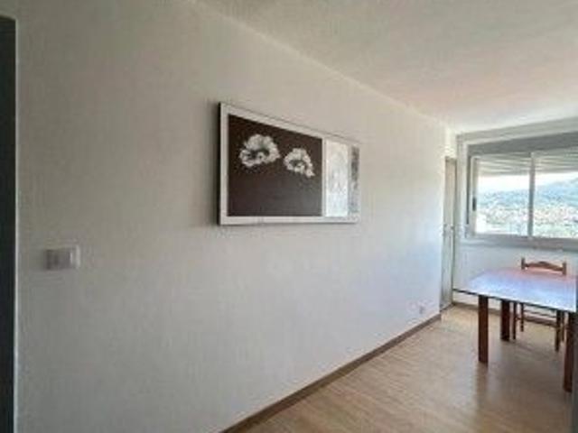 Piso en alquiler en Coia