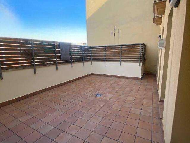 Piso en Alquiler en Col.legis Nous