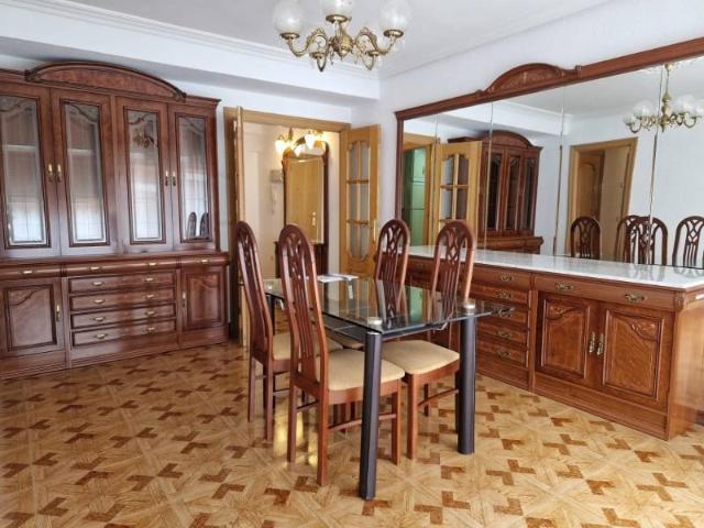 Piso en alquiler en Colmenar Viejo, Magdalena