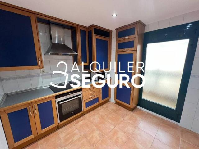 Piso en Alquiler en Colmenar Viejo