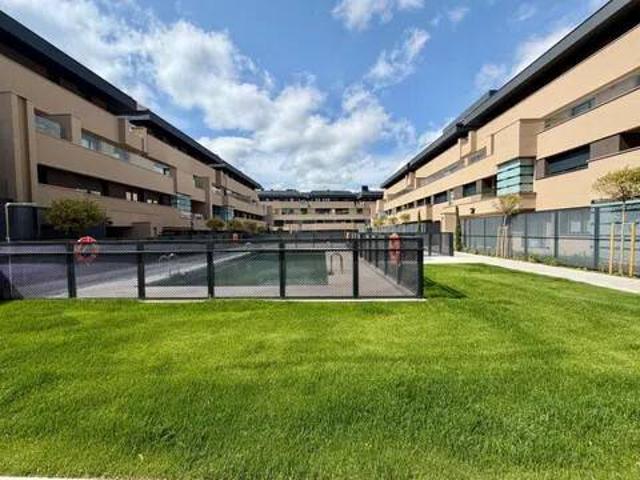 Piso en Alquiler en Colmenar Viejo