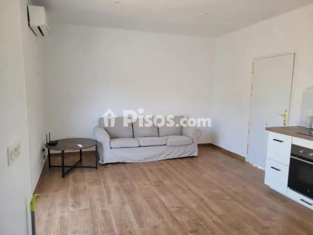 Piso en alquiler en Coloma