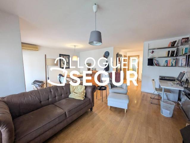 Piso en Alquiler en Colomer
