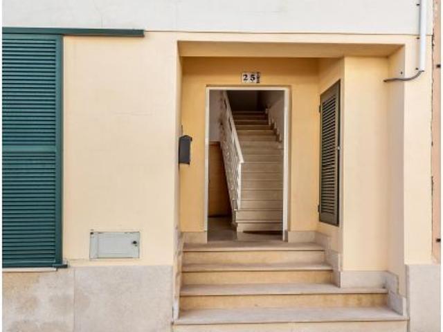 Piso en Alquiler en Colònia de Sant Pere, Islas Baleares