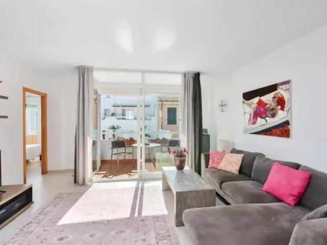 Piso en alquiler en Colònia de Sant Pere