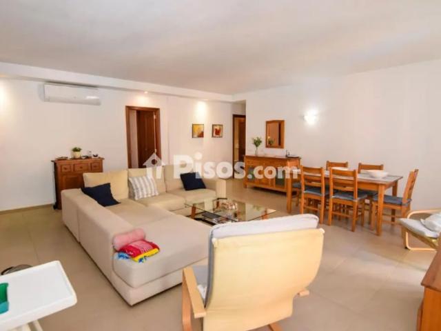 Piso en alquiler en Colònia de Sant Pere