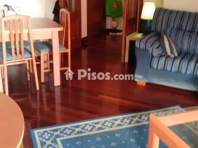 Piso en alquiler en Colonia del Mar