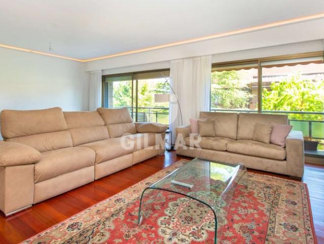 Piso en alquiler en Colina – Madrid | Gilmar Consulting Inmobiliario