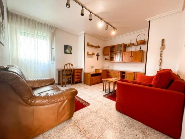 Piso en alquiler en Colindres, Colindres