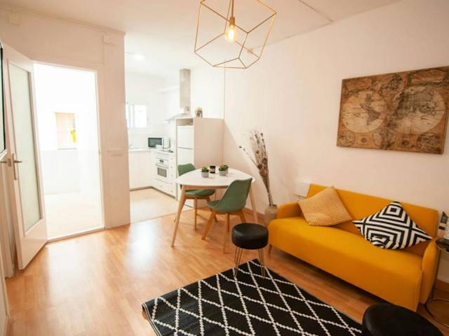 Piso en Alquiler en Collblanc