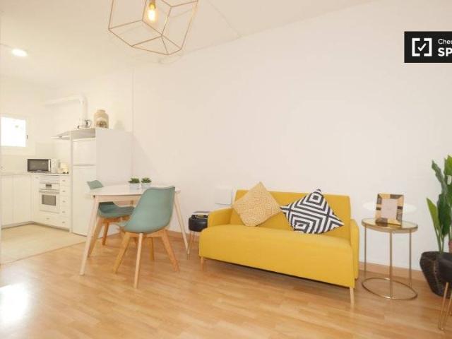 Piso en Alquiler en Collblanc