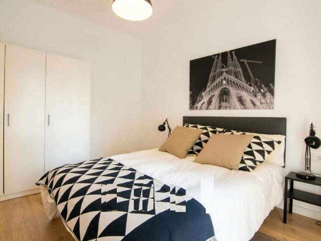 Piso en Alquiler en Collblanc