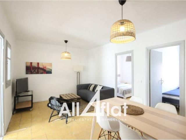 Piso en Alquiler en Collblanc