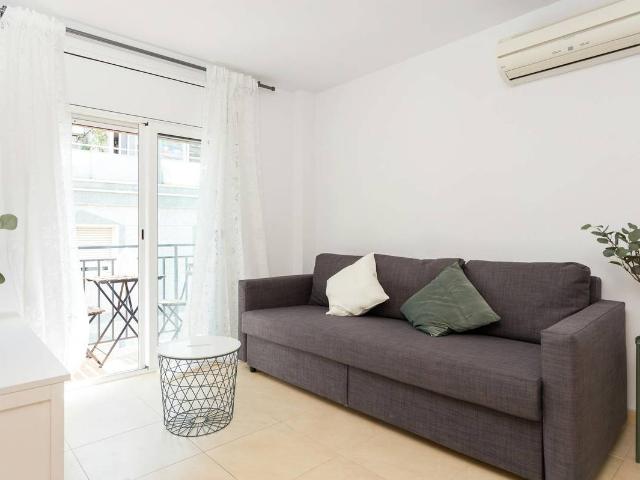 Piso en Alquiler en Collblanc