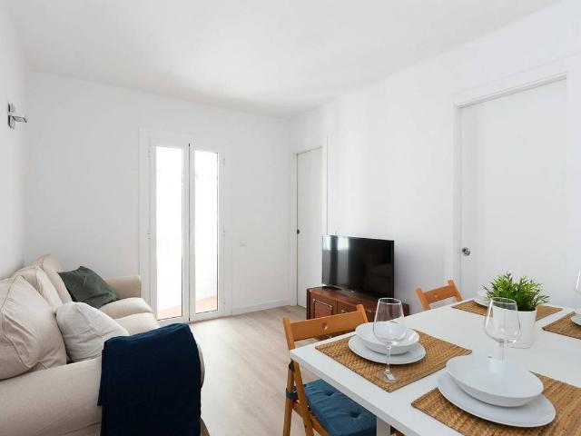 Piso en Alquiler en Collblanc