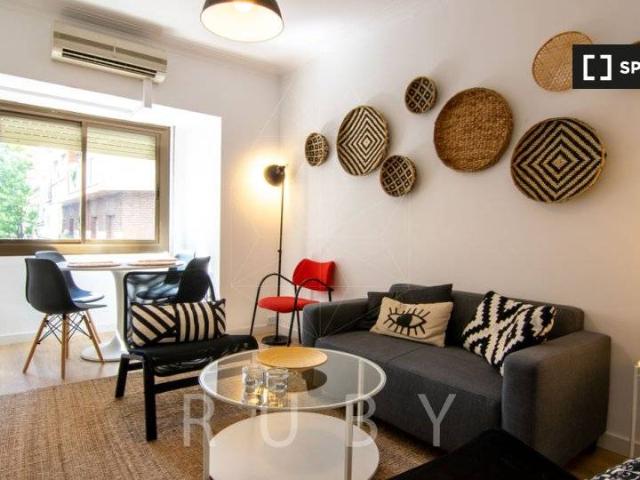 Piso en Alquiler en Collblanc