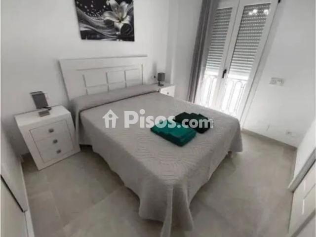 Piso en alquiler en Cómpeta