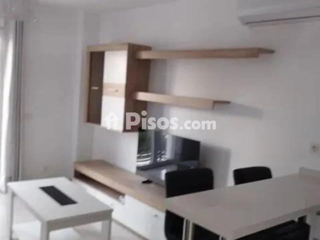 Piso en alquiler en Cómpeta