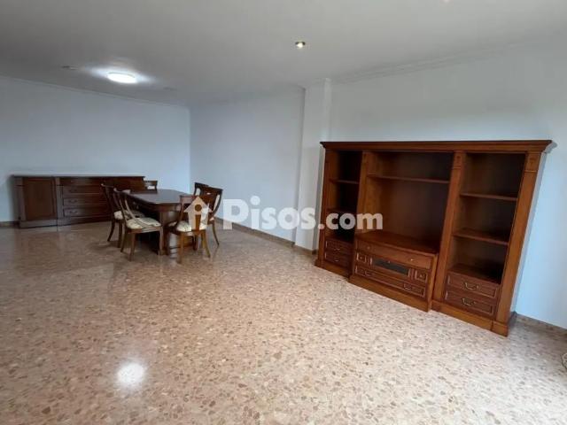 Piso en alquiler en Comunidad Valenciana
