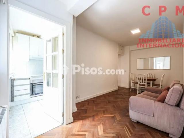 Piso en alquiler en Concepción