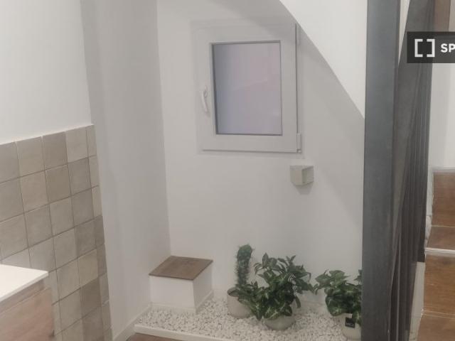 Piso en alquiler en Concepción, Madrid