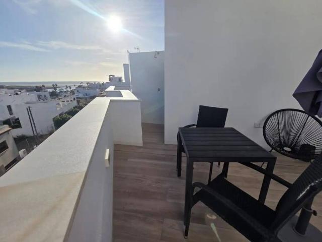 Piso en Alquiler en Conil de la Frontera