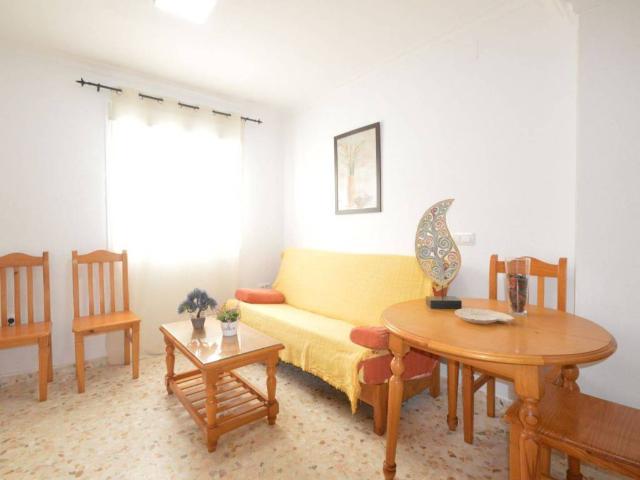 Piso en Alquiler en Conil de la Frontera