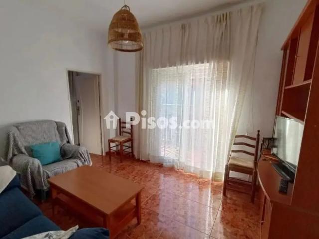 Piso en alquiler en Constitucion
