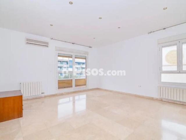 Piso en alquiler en Constitucion