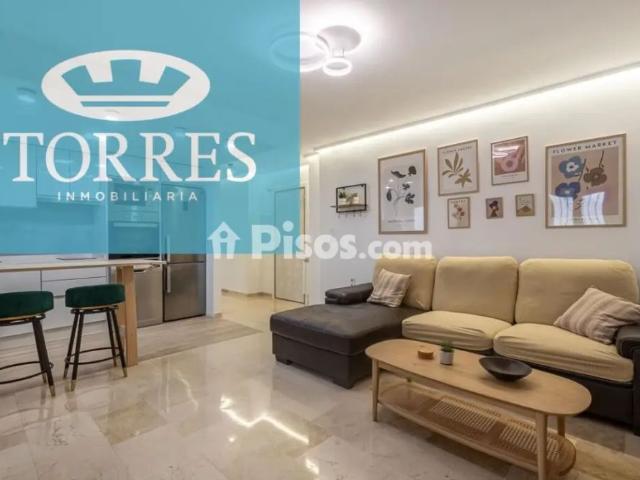 Piso en alquiler en Constitucion