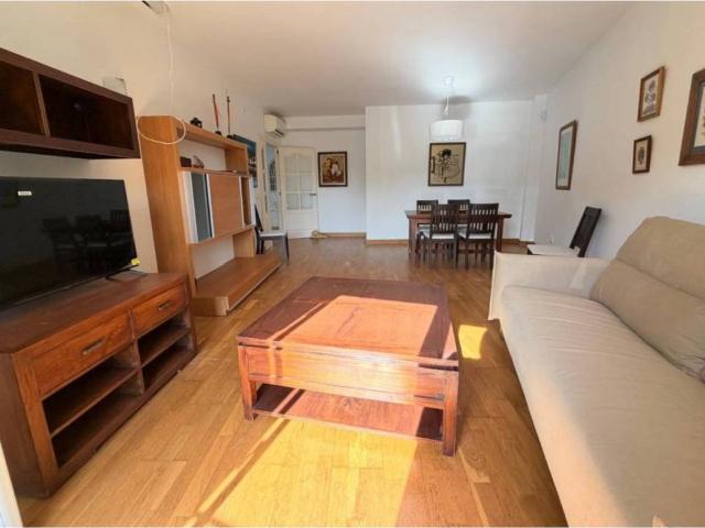 Piso en Alquiler en Consell