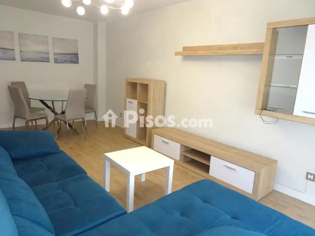Piso en alquiler en Contrueces