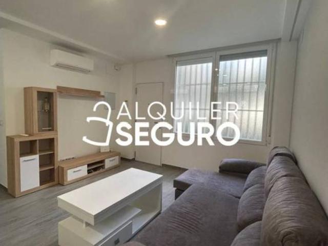 Piso en Alquiler en Coslada