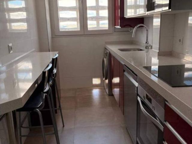 Piso en Alquiler en Coslada