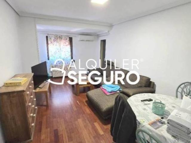 Piso en Alquiler en Coslada