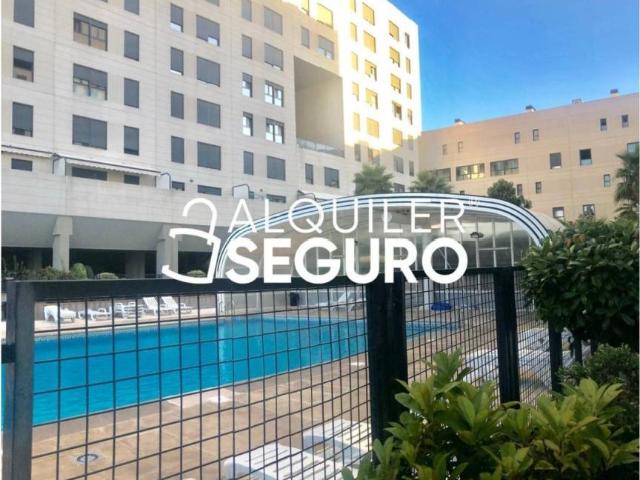 Piso en Alquiler en Coslada
