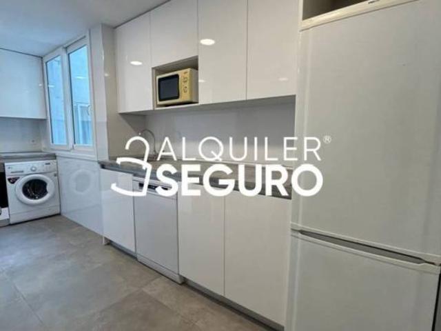 Piso en Alquiler en Coslada