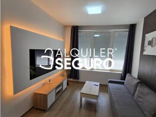 Piso en Alquiler en Coslada